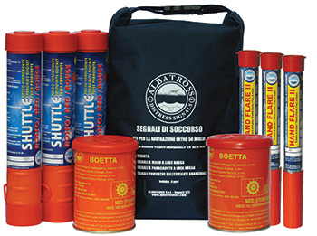 KIT ENTRO 50 MIGLIA